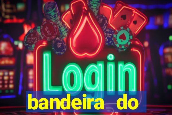 bandeira do corinthians emoji